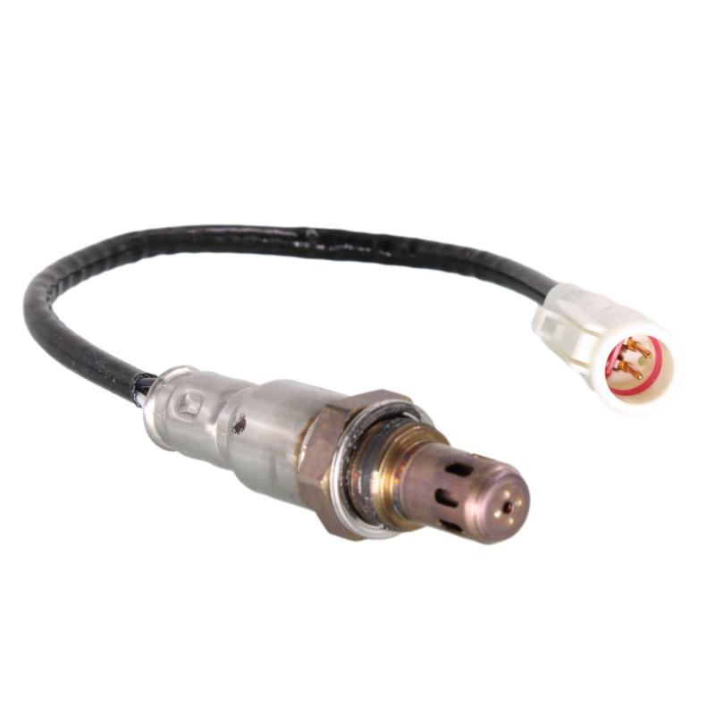 Sonda Lambda Ecosport 1.6 16v Flex Desde 2012 Pré-catalisador NTK